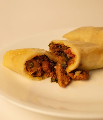 PORK BUN / BOLLO DE CERDO - Image 2