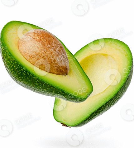 Organic Avocado Packed With Healthy Fats - Image 4