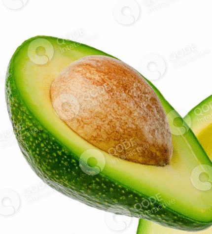 Organic Avocado Packed With Healthy Fats - Image 3