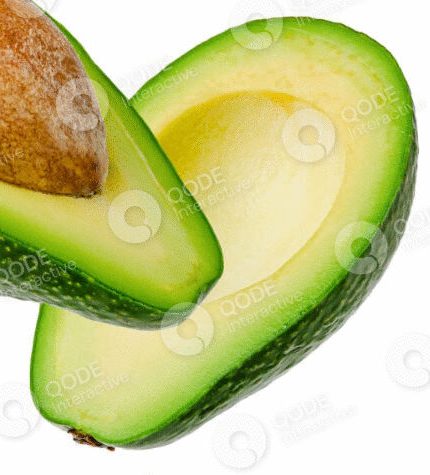 Organic Avocado Packed With Healthy Fats - Image 2