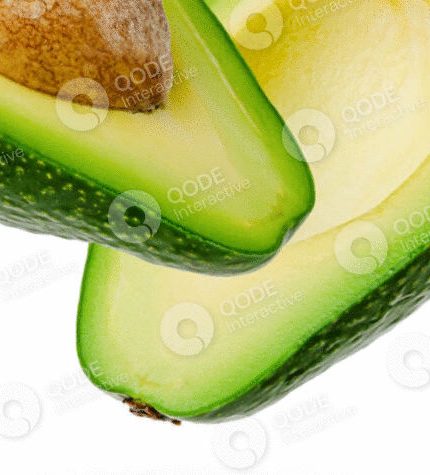 Organic Avocado Packed With Healthy Fats - Image 5