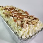 3 MILK CAKE / TORTA 3 LECHES 1750G