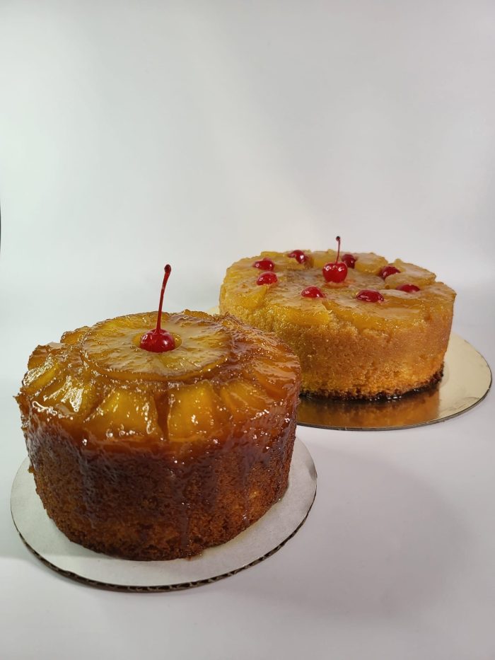 PINEAPPLE CAKE / TORTA PIÑA 1750G